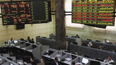 البورصة تخسر 11 مليار جنيه وتراجع جماعي بمؤشراتها عند الإغلاق