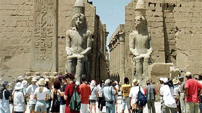 خبراء يكشفون أسرار الاعترافات الدولية بنمو السياحة المصرية