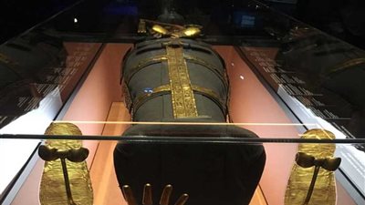 بالتزامن مع معرض 