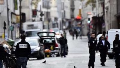 تعزيزات أمنية بمقر الاتحاد الأوروبي في (بروكسل ) بعد بلاغ عن وجود قنبلة