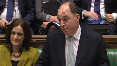 وزير الأمن البريطاني: هجوم نيوزيلندا قد يتكرر في المملكة المتحدة