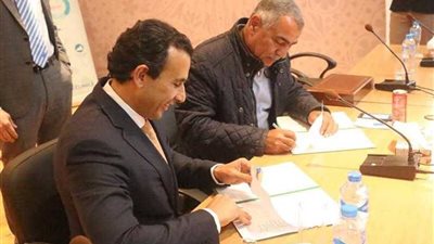 الفروسية يوقع بروتوكول تعاون مع عيادات أمستردام كلينك الهولندية