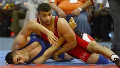 استمرار الإهمال باتحاد المصارعة