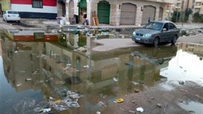 مياه القناة: عدادات مسبوقة الدفع وإنهاء انسداد خط أوقاف المستقبل