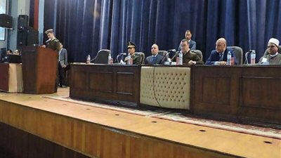 إعلان نتيجة قرعة الحج بمحافظة البحيرة