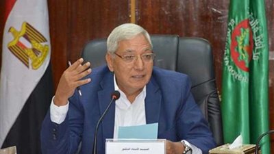 محافظ الدقهلية يفوّض رؤساء المراكز والمدن بإصدار تراخيص الأكشاك