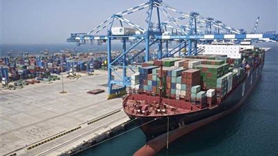 طفرة في إيرادات موانئ البحر الأحمر