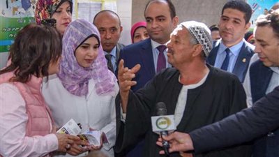 افتتاح مركز رعاية الحيوانات الأليفة بالمنشية الجديدة