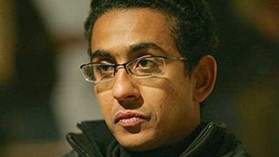 مروان حامد يبدأ عمليات مونتاج ومكساج 