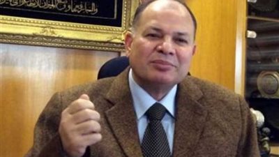 محافظ الفيوم يفتتح وحدات جديدة لإنتاج الكهرباء بالطاقة الشمسية بالمدارس الفنية