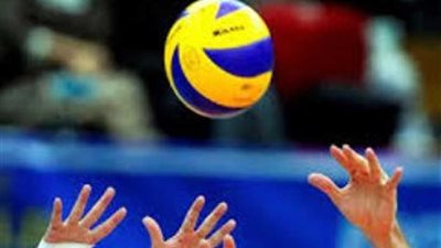 طائرة سبورتنج تحصد برونزية كأس مصر