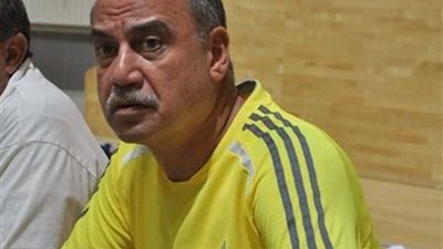 شريف عزمي مديرا فنيا لسلة الاتحاد