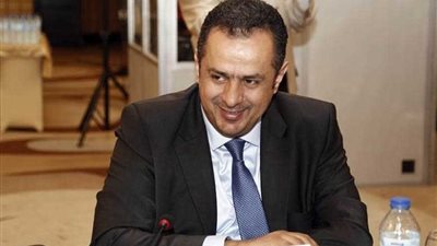 رئيس وزراء اليمن يبحث مع مسؤولة أممية السلام والأمن في البلاد