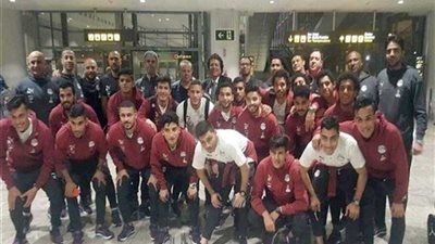 شوقي غريب: معسكر المنتخب الأولمبي في إسبانيا نموذجي