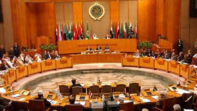 بدء اجتماع ممثلي وزارات العدل والداخلية العرب