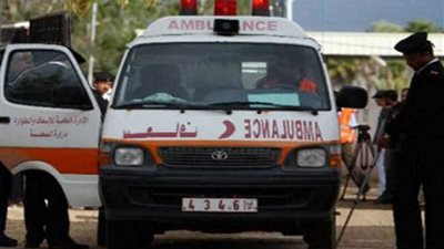 مصرع مستشار وزير الدفاع اليمني صدمته سيارة أنابيب