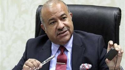 رئيس جهاز تنمية التجارة الداخلية يتفقد أكبر منطقة لوجستية في الشرق الأوسط بدبي