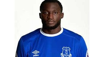 اصابة لوكاكو تثير المخاوف فى مانشستر يونايتد