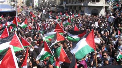 القوى الوطنية برام الله تعلن الحداد على أرواح 3 شهداء وتدعو إلى تصعيد شامل 