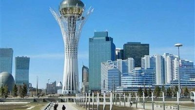 الخارجية الكازاخية: النظام السياسي الحديث في البلاد يضمن التداول الكامل للسلطة