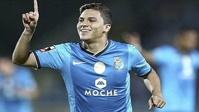 الرباط الصليبي يبعد نجم ريفر بليت عن ريال مدريد