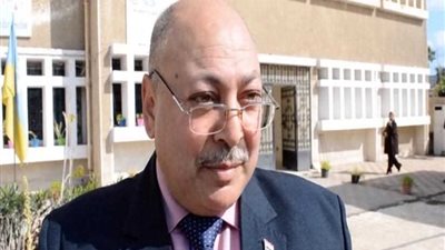 العجمي: 18مدرسة حصلت على الاعتماد والجودة بالاسكندرية