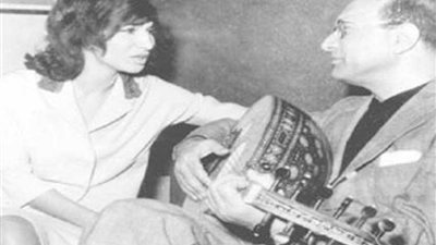 في عيد الأم.. 