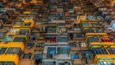 هونج كونج تبدأ في إنشاء أكبر جزيرة اصطناعية في العالم