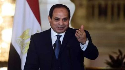 السفارة العراقية تشكر السيسي لمبادرته للقضاء على فيروس 