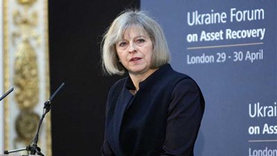 ماي تعلن إرسال طلب للمجلس الأوروبي لتمديد موعد 