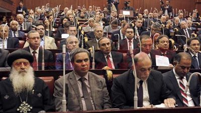 ممثلا الأزهر والكنيسة يؤيدان التعديلات الدستورية في جلسة الاستماع بمجلس النواب