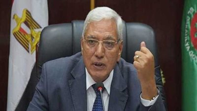 محافظ الدقهلية: الحكومة لا تدخر جهدا لتوفير أي خدمات