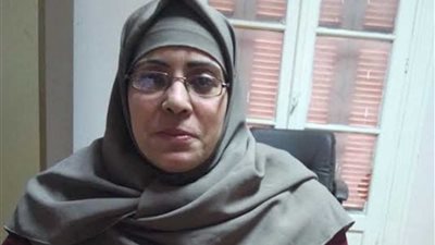 26 سنة كفاح.. «ماجدة» الأم المثالية الرابعة بـ”المنوفية“