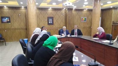 القليوبية تتعاقد مع 316 معلما وتبدأ برامج تدريبية لصقل مهاراتهم