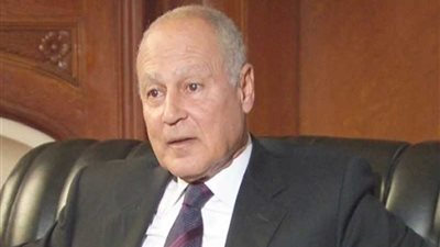 أبو الغيط يبحث مع وزير خارجية أسبانيا تطورات الأوضاع في الشرق الأوسط