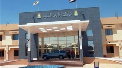 الوادي الجديد: عودة التيار الكهربائي إلى ثلاث مناطق رئيسية بمركز الداخلة بعد انقطاعه 6 ساعات