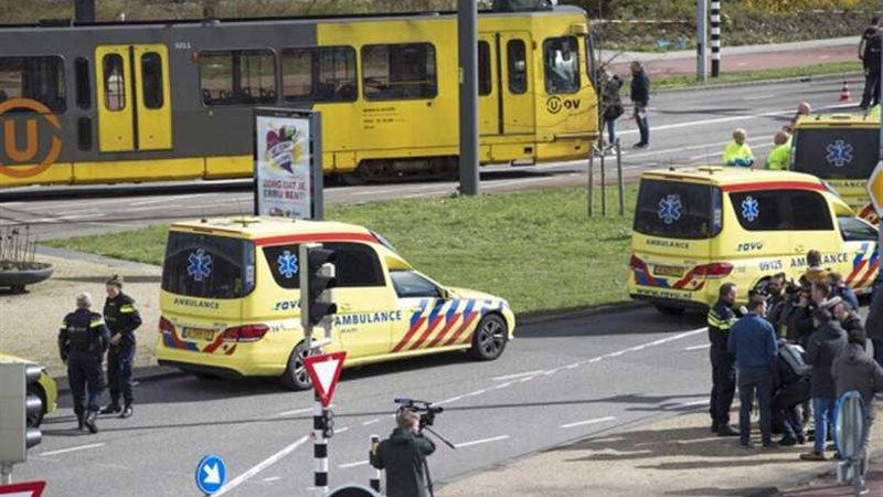 ارتفاع حصيلة ضحايا