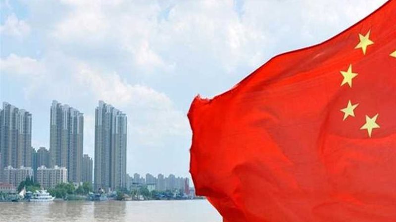 الصين تؤكد أن جوانب