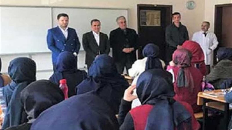 ضغوط إخوانية على