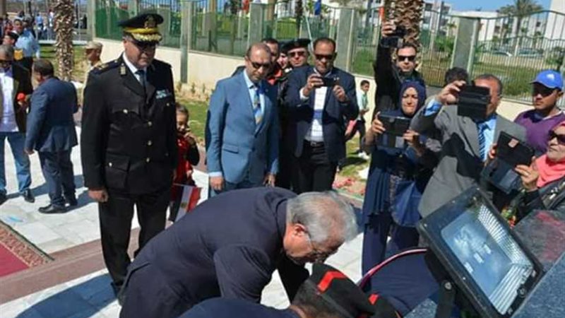 مستقبل وطن يشارك