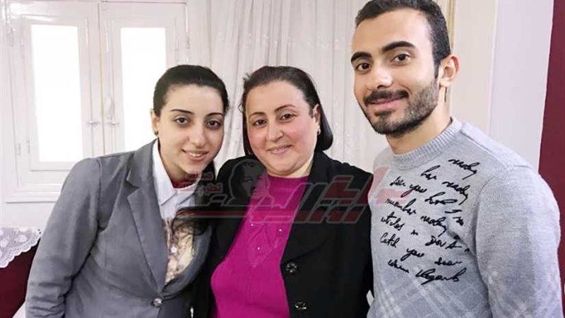 الأم المثالية بأسيوط..