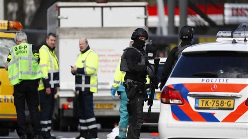 وسائل إعلام: الشرطة