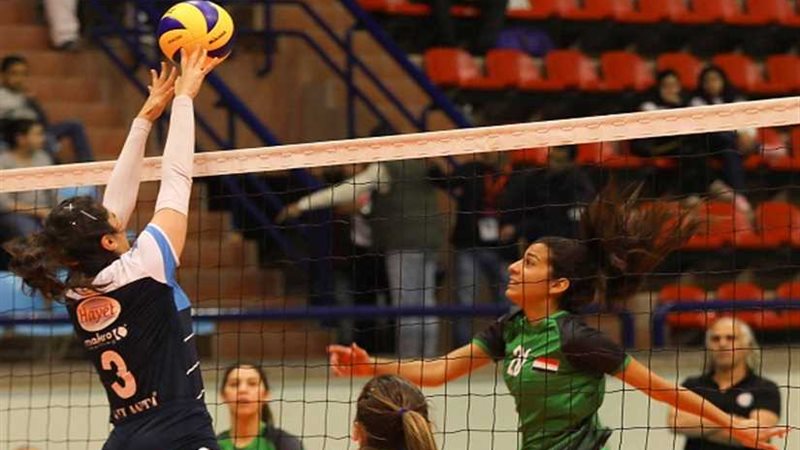 قرطاج التونسي يفوز