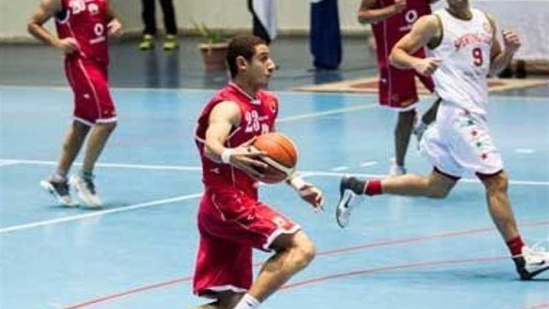 سبورتنج يفوز على