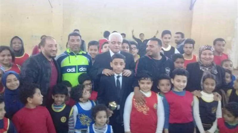 البساتين تحصد 15