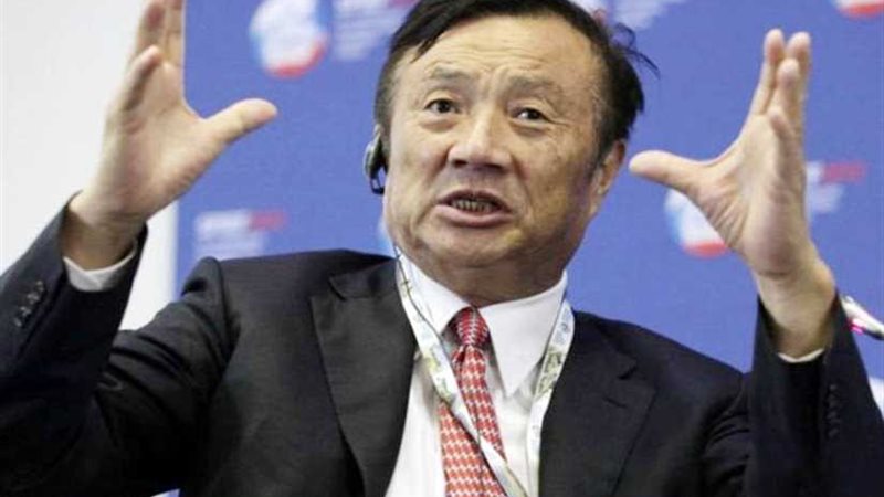 مؤسس هواوي: أكره