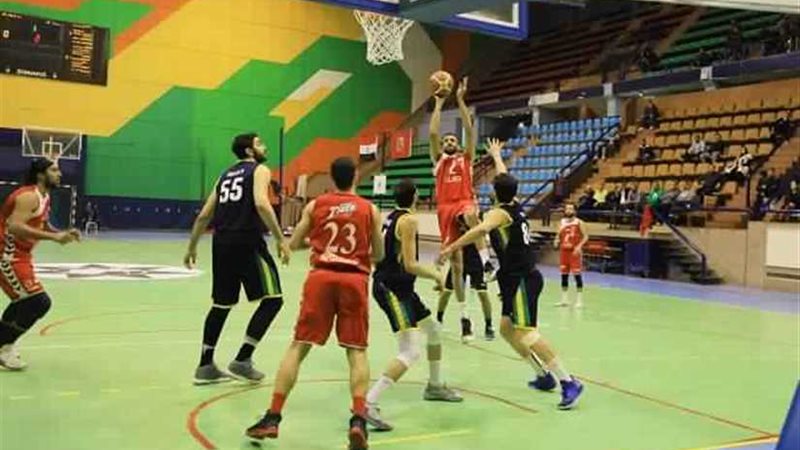 الجزيرة يتفوق على