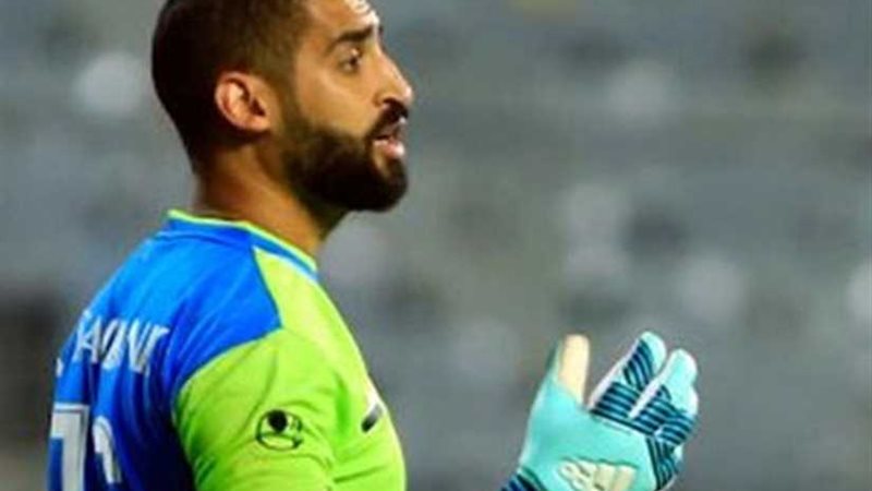 منتخب مصر يواصل تدريباته..