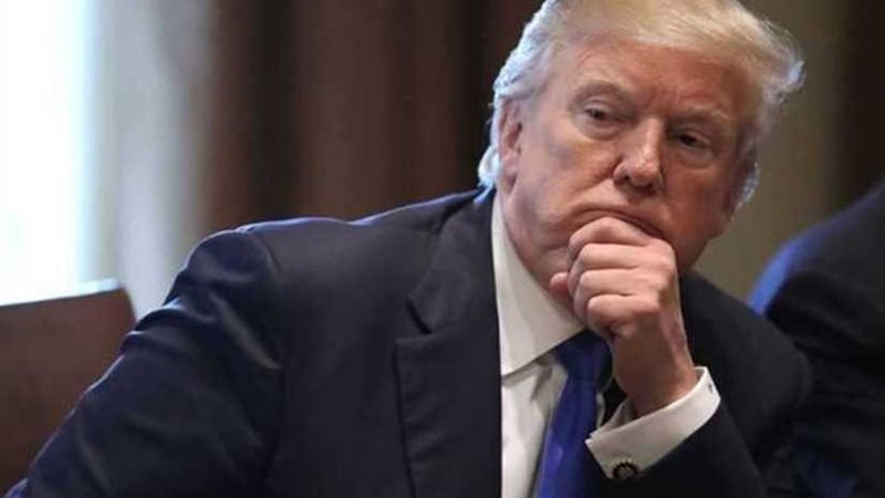 استطلاع: نصف الأمريكيين