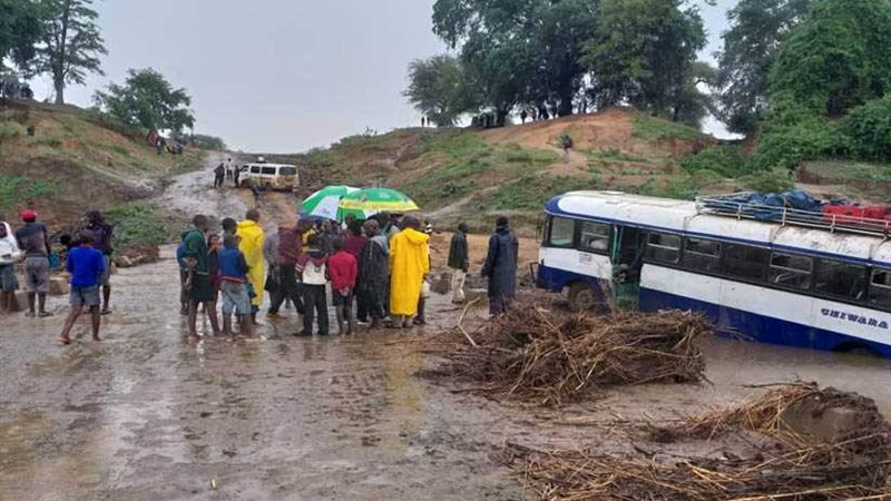 زيمبابوي : مصرع 98